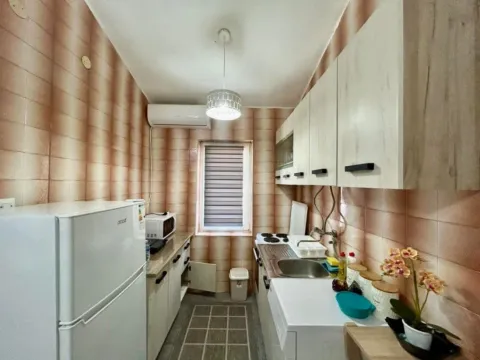 Izdavanje, garsonjera, 36m², Makedonsko naselje, Bar - image 7