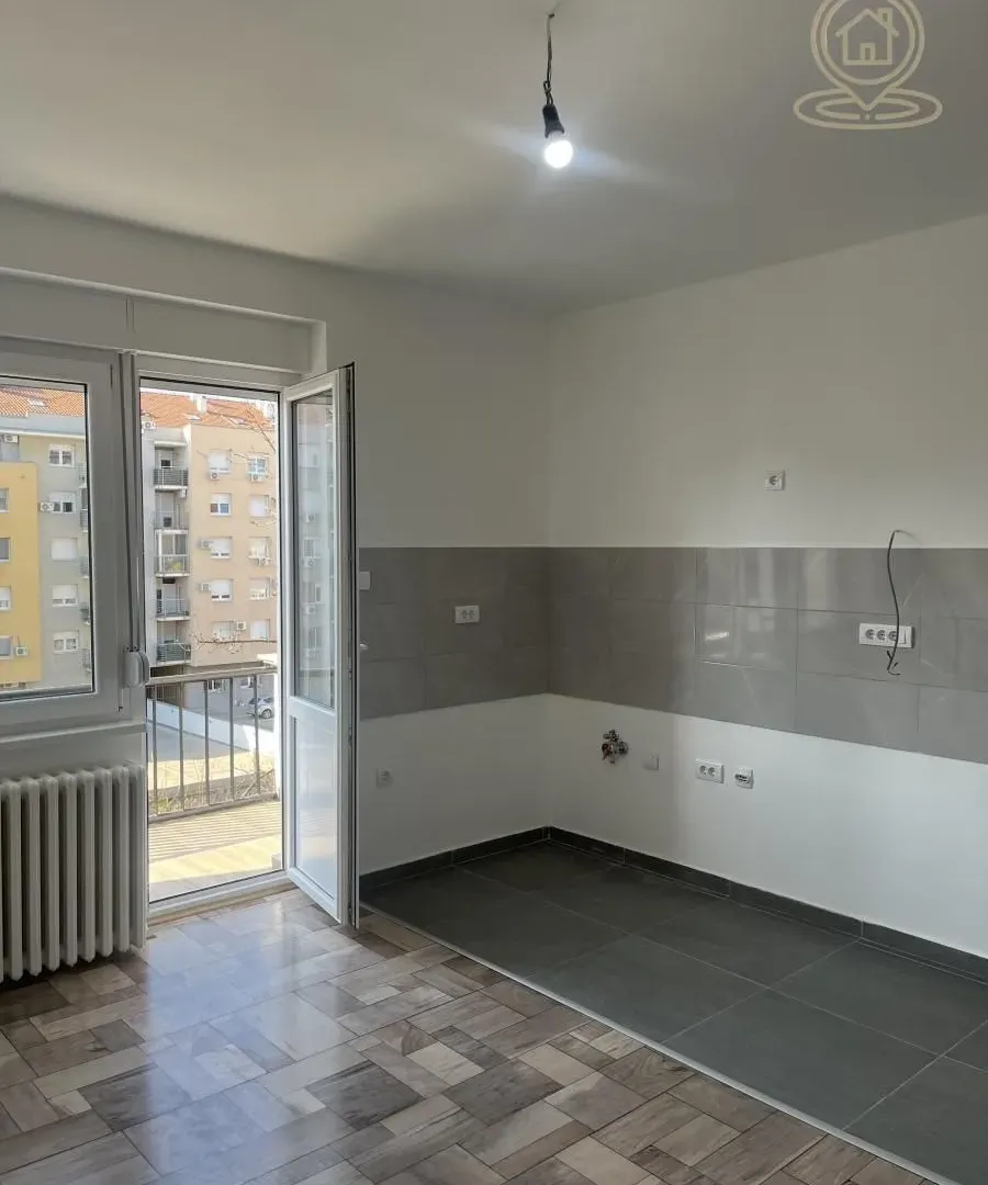 Prodaja, dvosoban stan, 64m², Grbavica, Novi Sad Sve Podlokacije