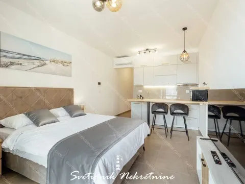 Prodaja, garsonjera, 28m², Meljine, Herceg Novi - image 2