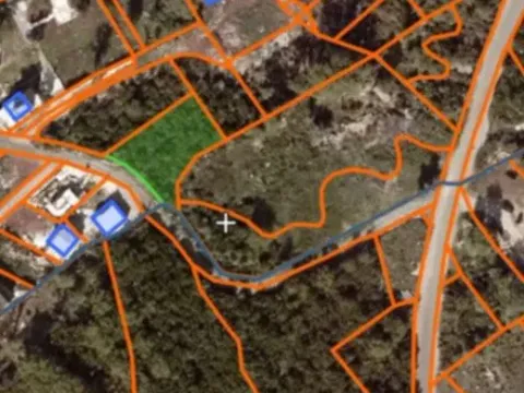 Prodaja, plac, 606m², Kotor, Crna Gora - image 2