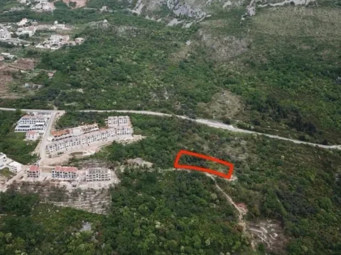 Sale, land lot, 2508m², Reževići, Budva - image 2