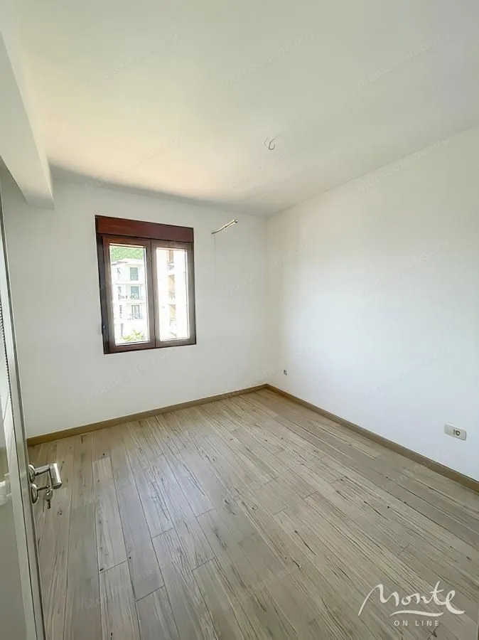 Prodaja, dvosoban stan, 87m², Kumbor, Herceg Novi