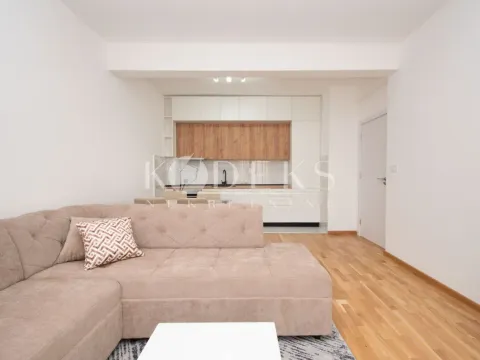 Prodaja, jednosoban stan, 48m², Zabjelo, Podgorica - image 2
