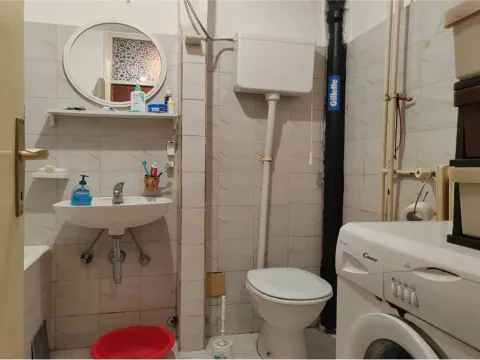 Sale, two bedroom apartment, 74m², Niš, Srbija - image 4