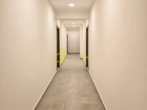 Izdavanje, jednosoban stan, 46m², Stari Aerodrom, Podgorica - image 10