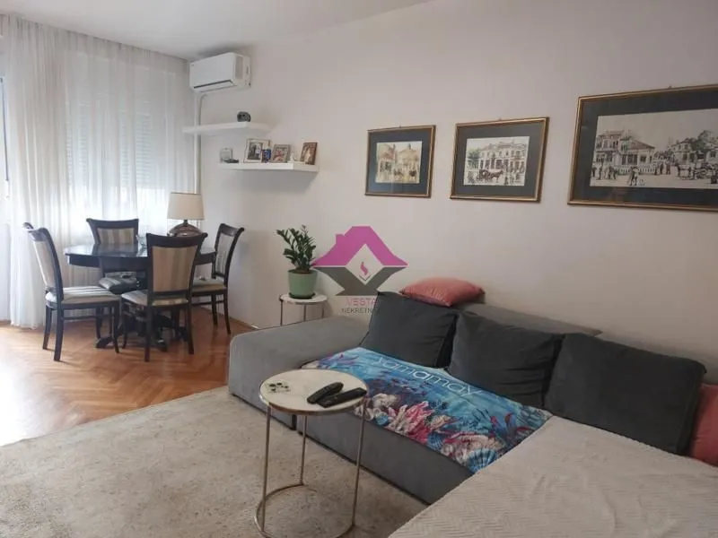Izdavanje, jednosoban stan, 38m², Palilulska Pijaca, Palilula Sve Podlokacije