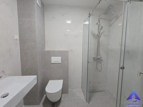 Prodaja, dvosoban stan, 66m², Rozino, Budva - image 10