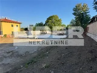 Sale, land lot, 1200m², Vrčin, Grocka