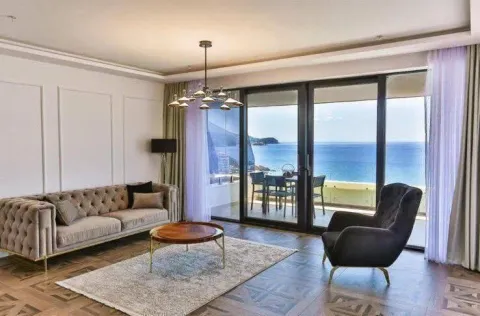 Rent, two bedroom apartment, 115m², Rafailovići, Budva - image 3