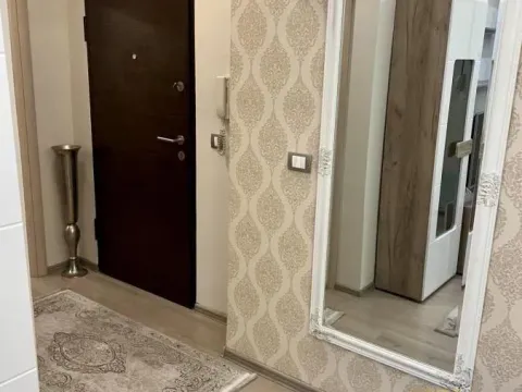 Rent, one bedroom apartment, 45m², Stari Grad, Beograd - image 3