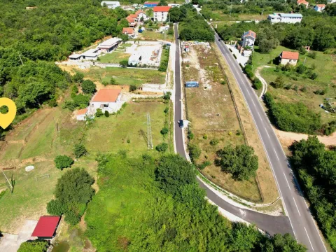 Prodaja, plac, 1135m², Radanovići, Kotor - image 6