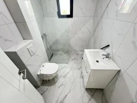Izdavanje, dvosoban stan, 55m², City Kvart, Podgorica - image 5