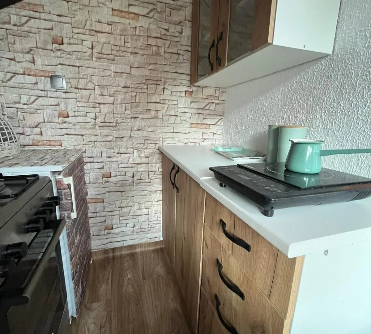 Prodaja, kuća, 35m², Podgorica, Crna Gora
