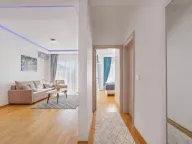 Rent, one bedroom apartment, 46m², Dubovica, Budva - image 6