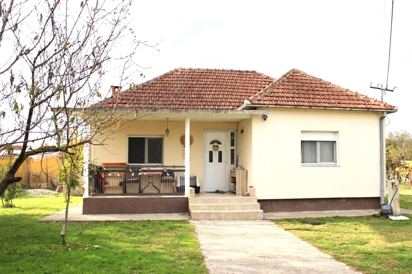 Prodaja, kuća, 77m², Zeta, Podgorica