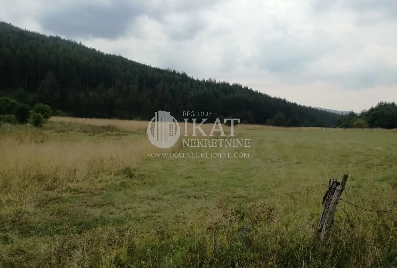 Sale, land lot, 8600m², Divčibare, Valjevo