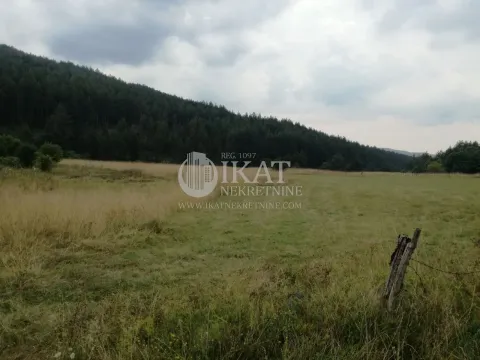 Prodaja, plac, Divčibare, Valjevo