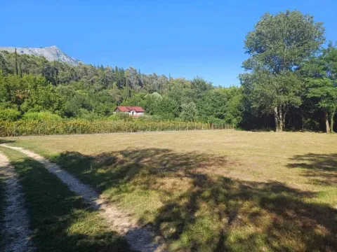 Prodaja, plac, 1167m², Sutorina, Herceg Novi - image 6