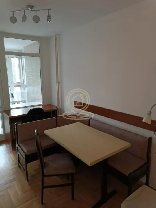 Rent, three bedroom apartment, 77m², Banjica, Voždovac Sve Podlokacije