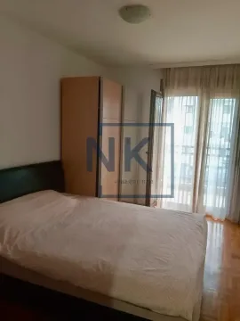 Izdavanje, jednosoban stan, 47m², Stari Aerodrom, Podgorica - image 6