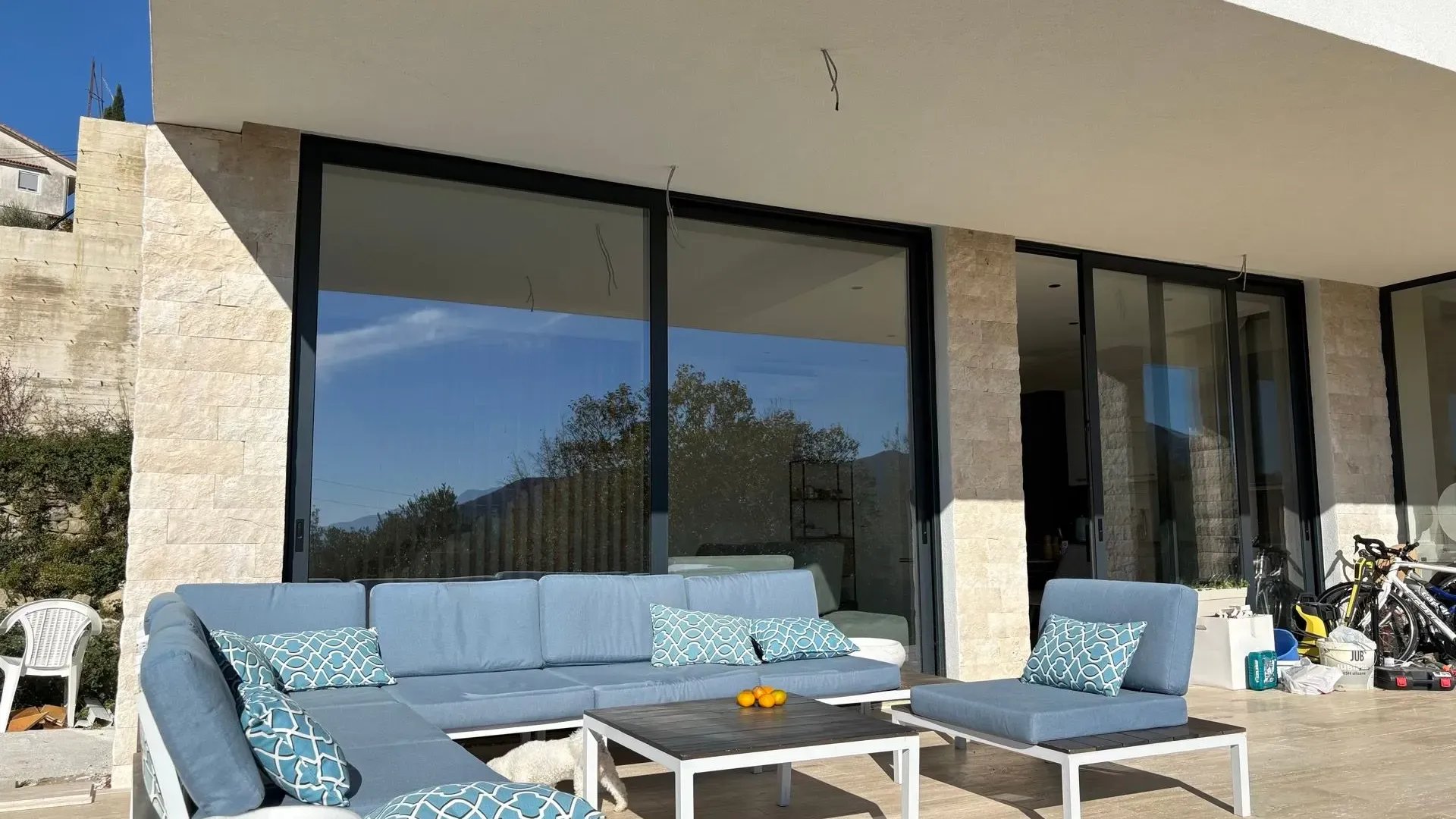 Prodaja, četvorosoban stan, 165m², Herceg Novi, Crna Gora