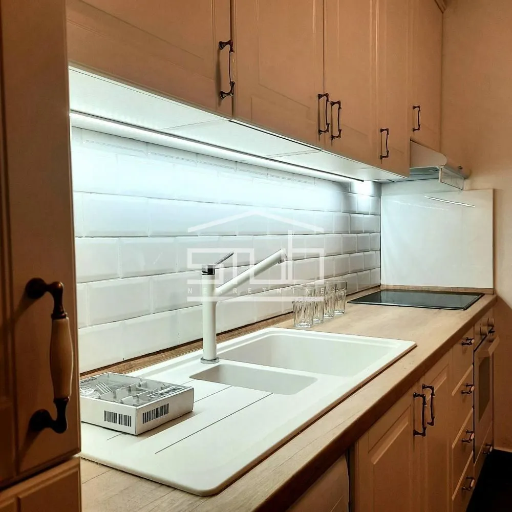 Izdavanje, trosoban stan, 65m², Cvijićeva, Palilula Sve Podlokacije