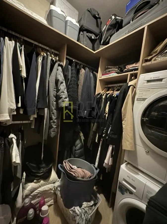 Prodaja, trosoban stan, 114m², Momišići, Podgorica