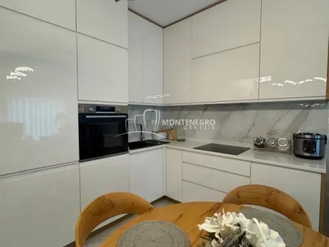 Sale, two bedroom apartment, 61m², Igalo, Herceg Novi - image 3