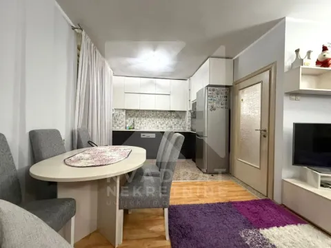 Rent, one bedroom apartment, 50m², Preko Morače, Podgorica - image 3