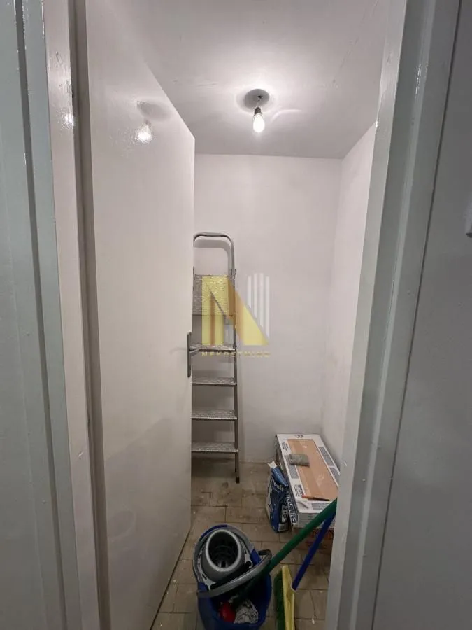 Prodaja, dvosoban stan, 50m², Liman 4, Novi Sad Sve Podlokacije