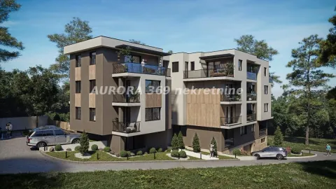 Prodaja, jednosoban stan, 32m², Banja Vrdnik, Irig - image 3
