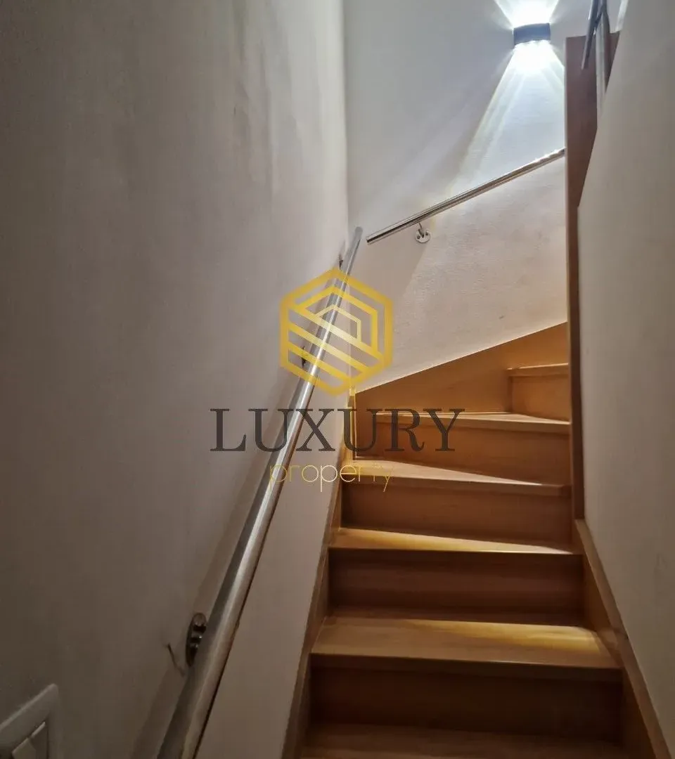Rent, one bedroom apartment, 68m², Ljubović, Podgorica