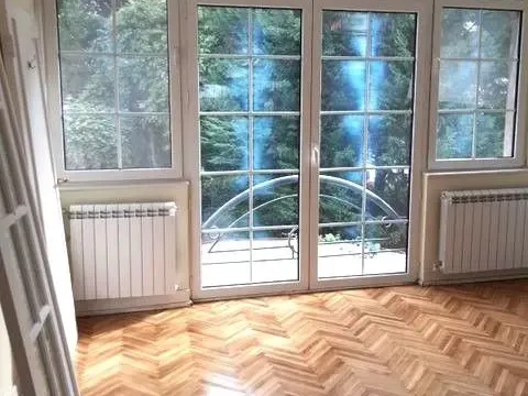 Izdavanje, kuća, 375m², Savski Venac, Beograd - image 8