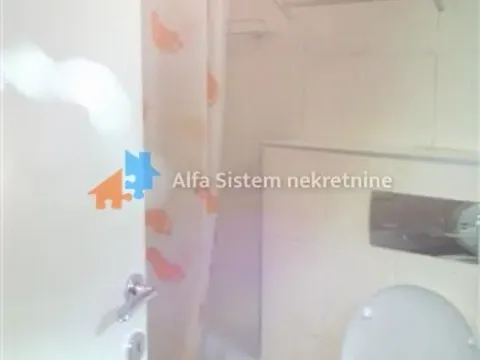 Rent, two bedroom apartment, 80m², Novi Beograd Sve Podlokacije, Beograd - image 21