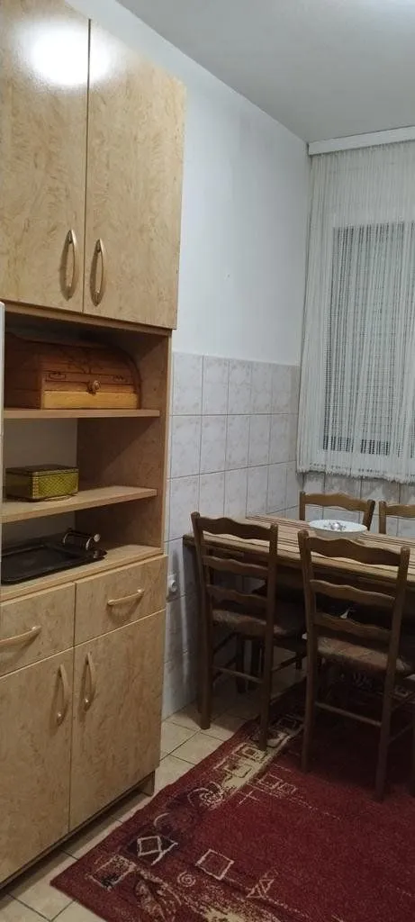 Rent, two bedroom apartment, 66m², Stara Varoš, Podgorica