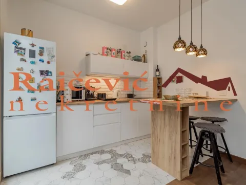 Rent, two bedroom apartment, 40m², Šumice, Beograd - image 5