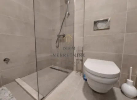 Izdavanje, jednosoban stan, 60m², Centar, Tivat - image 13