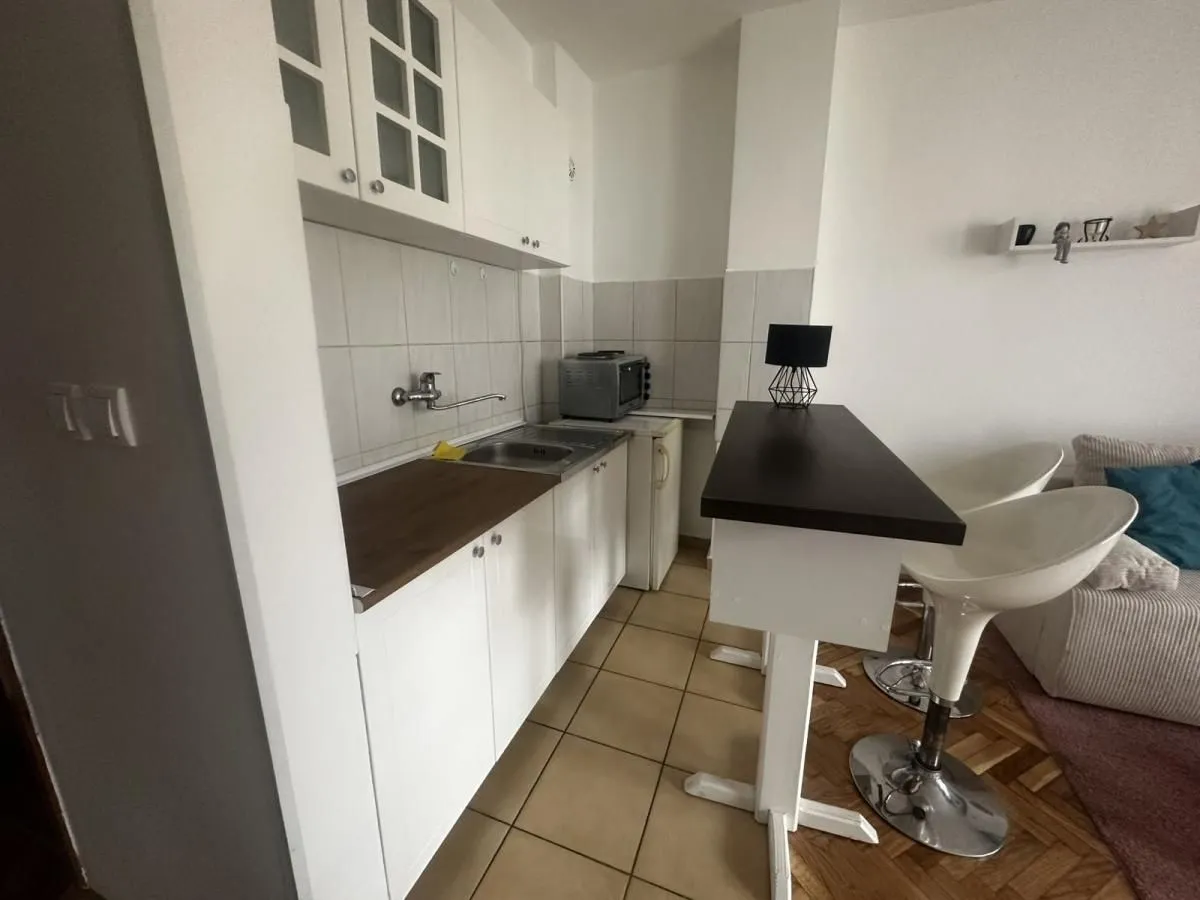 Prodaja, garsonjera, 25m², Nova Detelinara, Novi Sad Sve Podlokacije