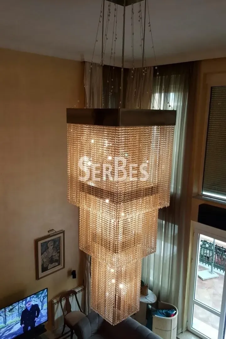 Sale, house, 300m², Betanija, Novi Sad Sve Podlokacije