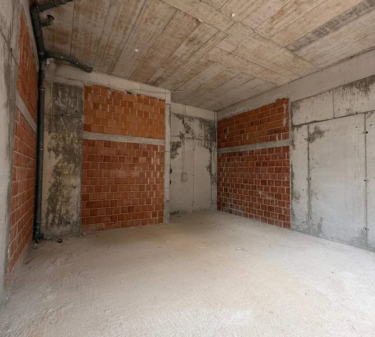 Sale, office space, 42m², New City, Podgorica