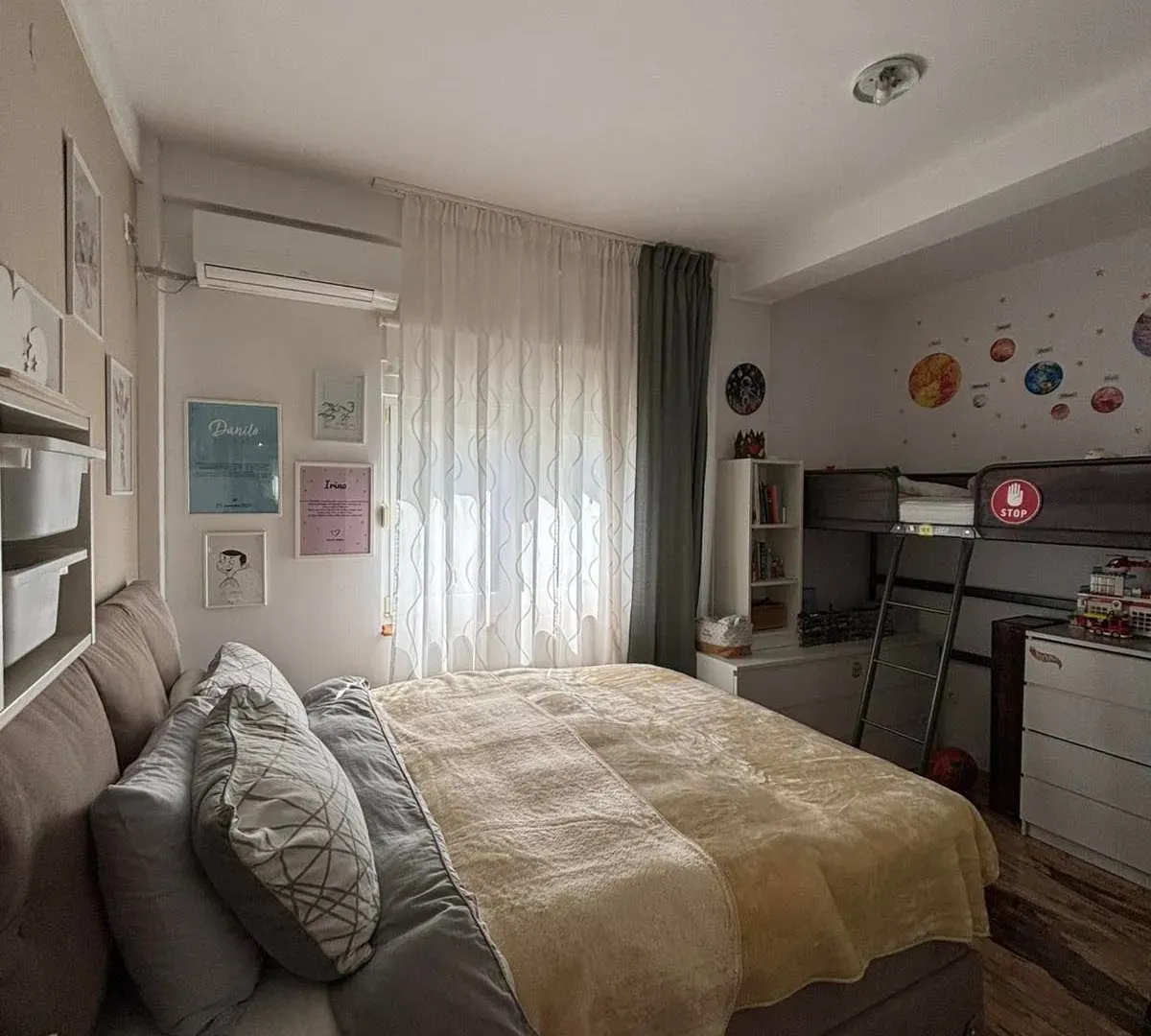 Prodaja, jednosoban stan, 56m², Topla, Herceg Novi