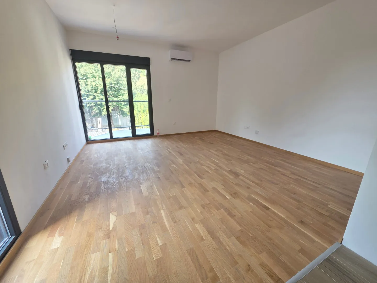 Rent, office space, 70m², Pod Goricom, Podgorica
