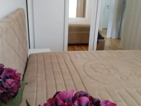 Sale, one bedroom apartment, 65m², Budva, Crna Gora - image 4