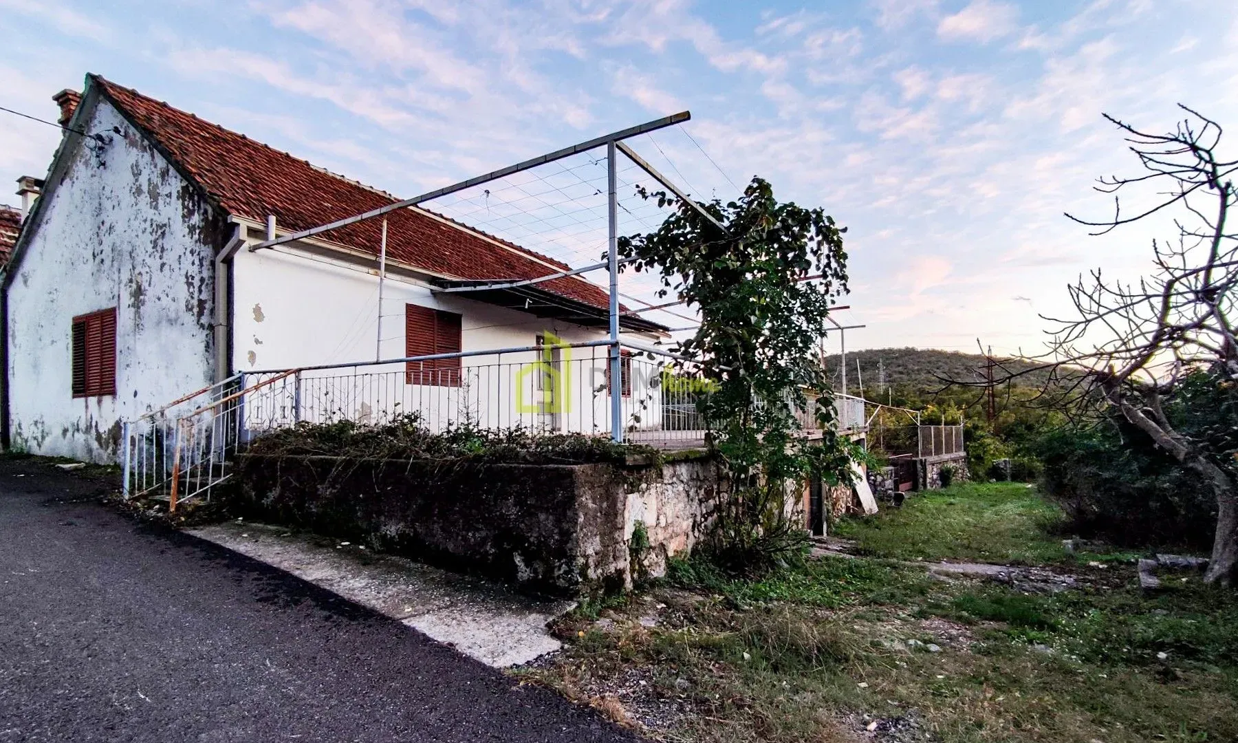 Sale, house, 120m², Podgorica, Crna Gora