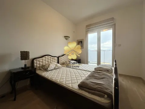 Izdavanje, jednosoban stan, 48m², City Kvart, Podgorica - image 8