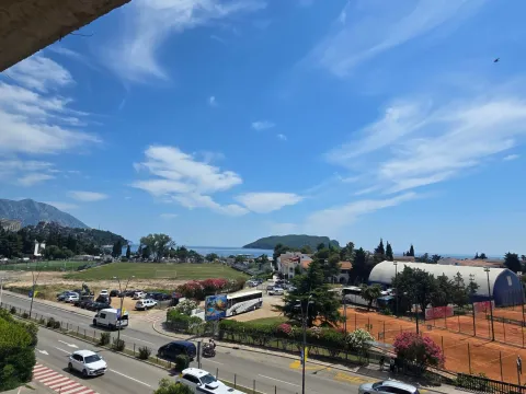 Sale, one bedroom apartment, 47m², Centar, Budva - image 8