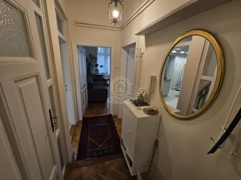 Rent, two bedroom apartment, 60m², Profesorska Kolonija, Palilula Sve Podlokacije - image 4