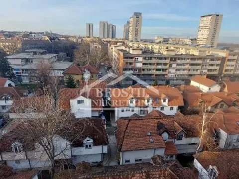 Izdavanje, dvosoban stan, 51m², Novi Beograd Sve Podlokacije, Beograd - image 17