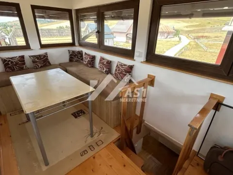 Prodaja, kuća, 145m², Centar, Čajetina - image 11