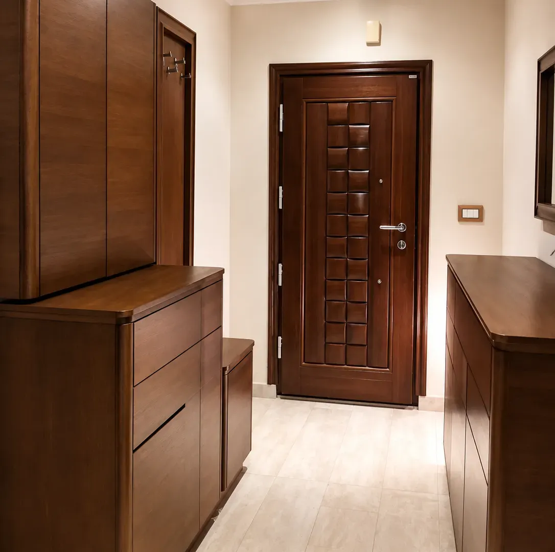 Rent, two bedroom apartment, 130m², Rozino, Budva
